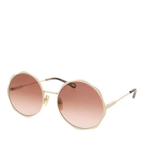 chloé zonnebril sale|Chloé Sunglasses for Women .